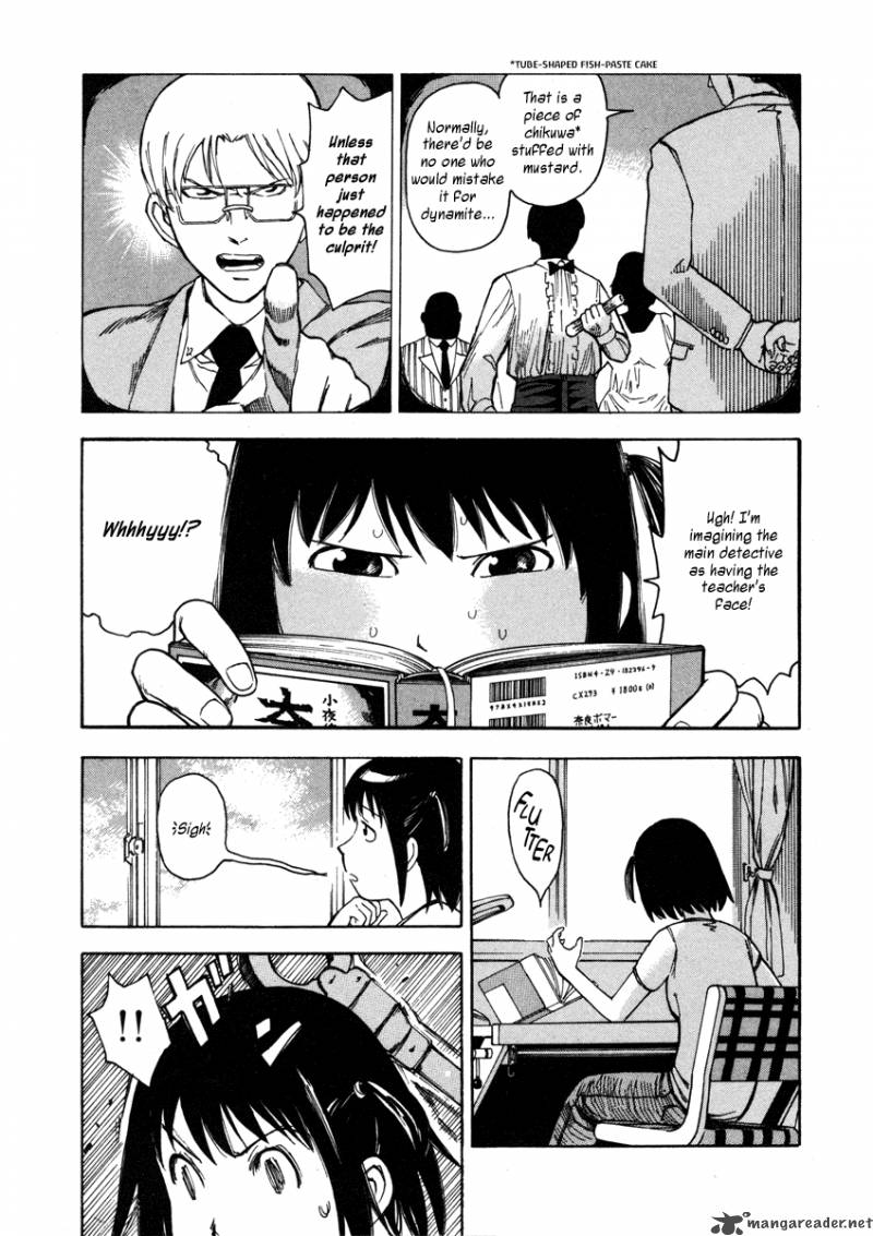 Soredemo Machi Wa Mawatteiru 3 3