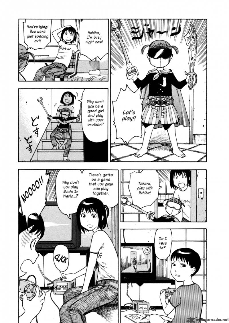 Soredemo Machi Wa Mawatteiru 3 4