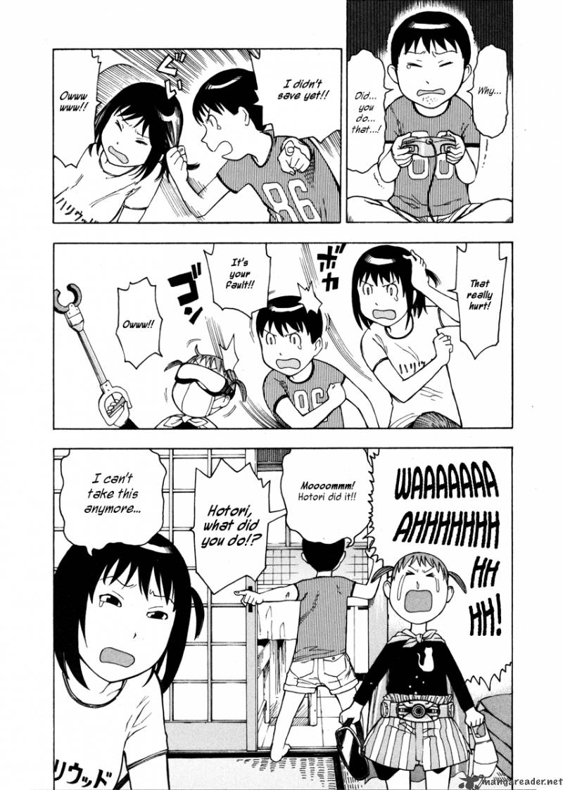 Soredemo Machi Wa Mawatteiru 3 5