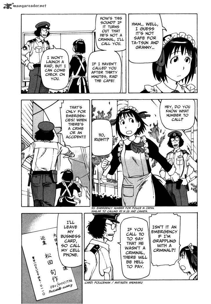 Soredemo Machi Wa Mawatteiru 30 10
