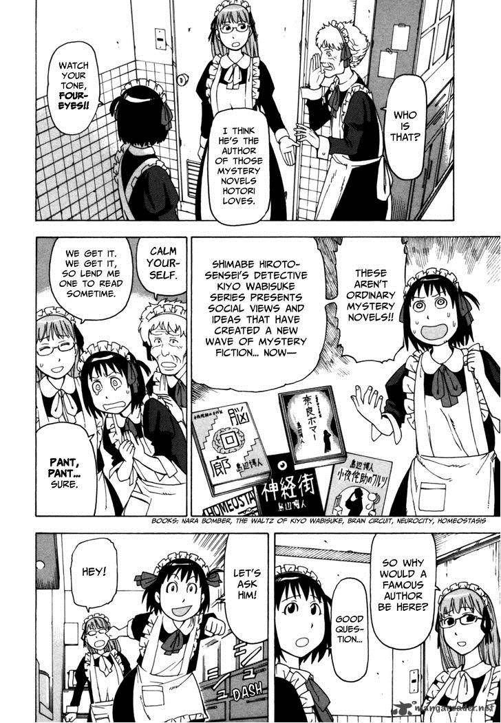 Soredemo Machi Wa Mawatteiru 30 17