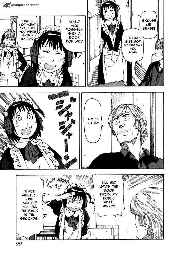 Soredemo Machi Wa Mawatteiru 30 18