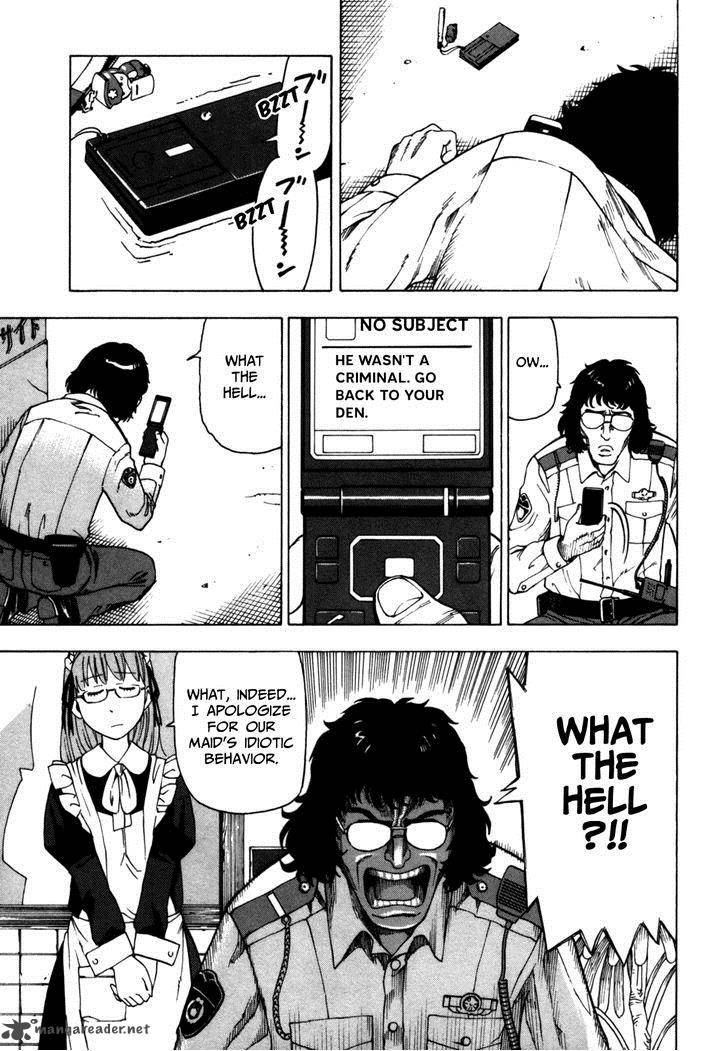Soredemo Machi Wa Mawatteiru 30 22