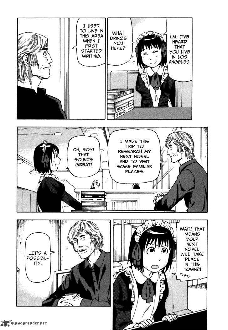 Soredemo Machi Wa Mawatteiru 30 23