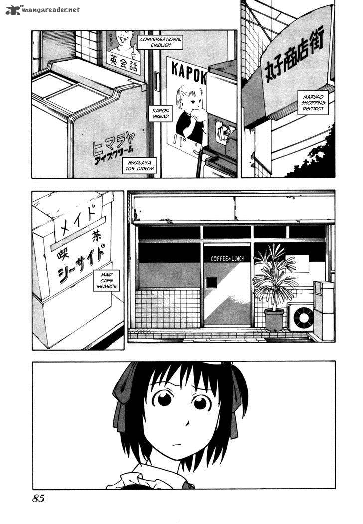Soredemo Machi Wa Mawatteiru 30 4