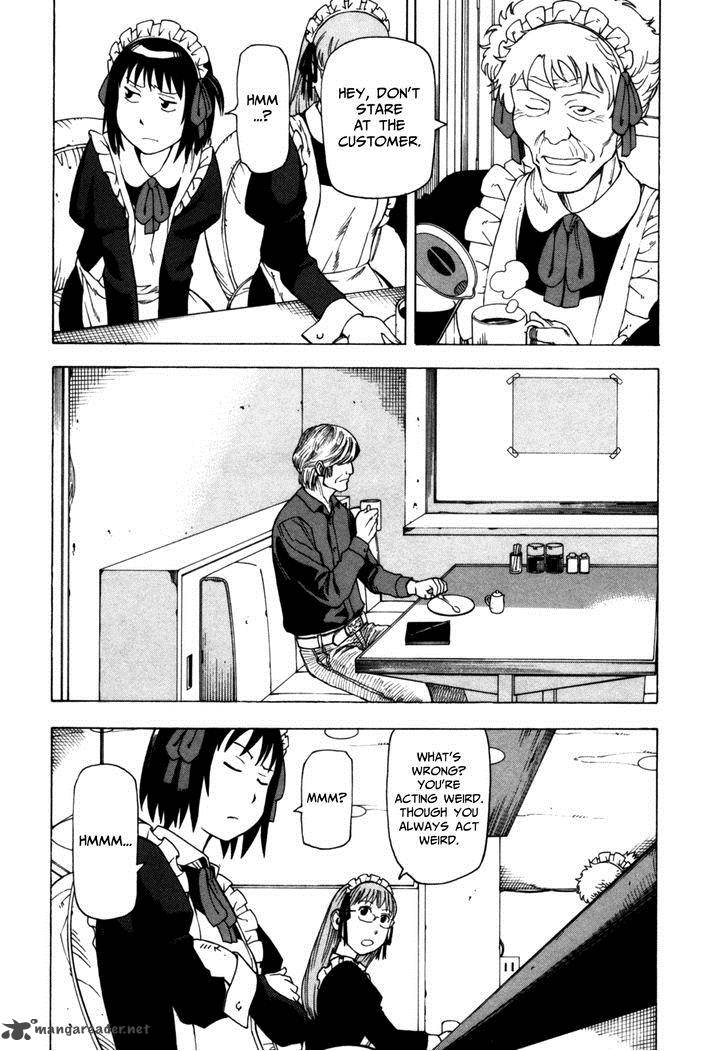 Soredemo Machi Wa Mawatteiru 30 5