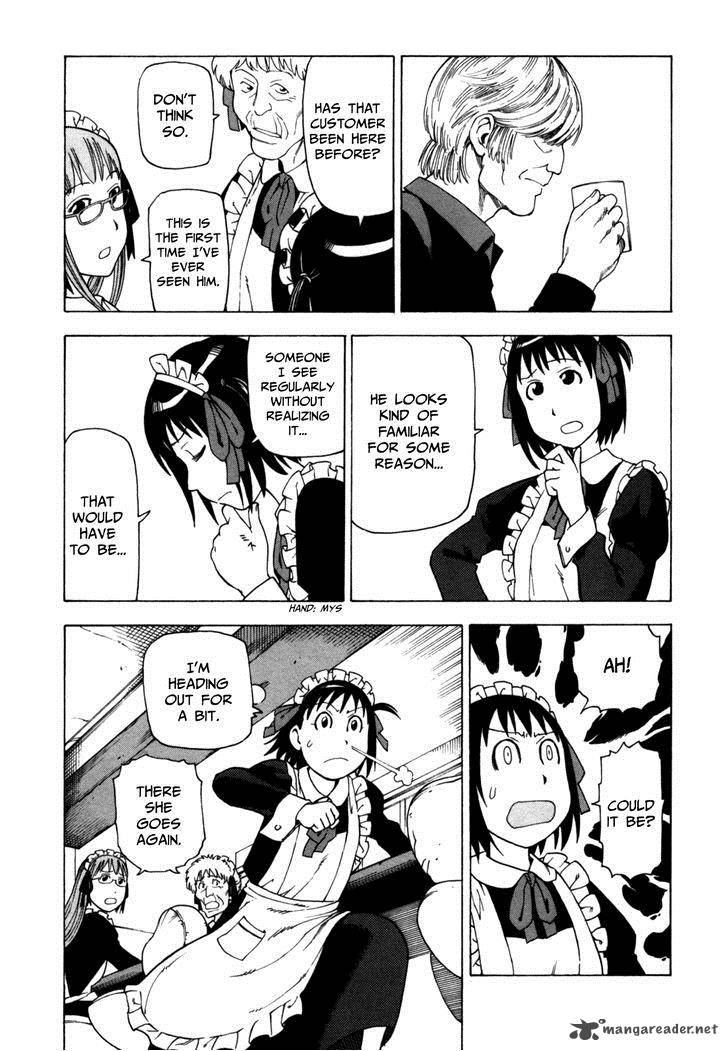 Soredemo Machi Wa Mawatteiru 30 6