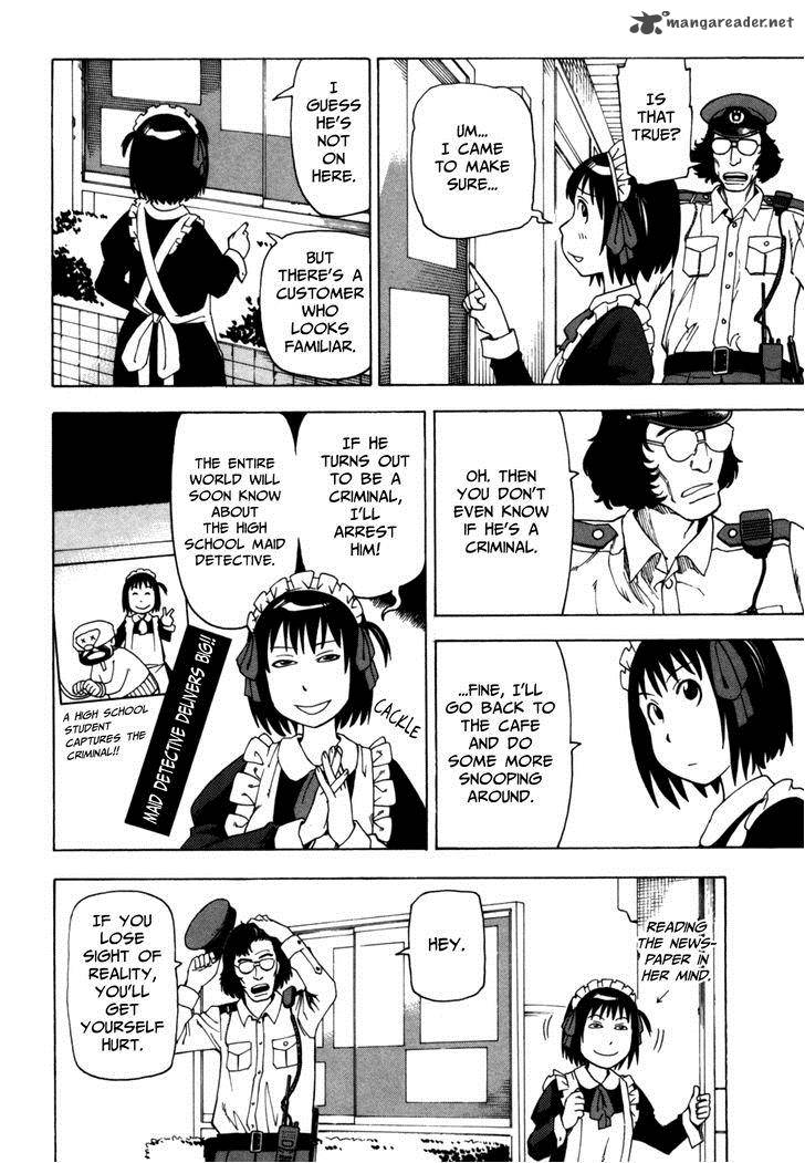 Soredemo Machi Wa Mawatteiru 30 9