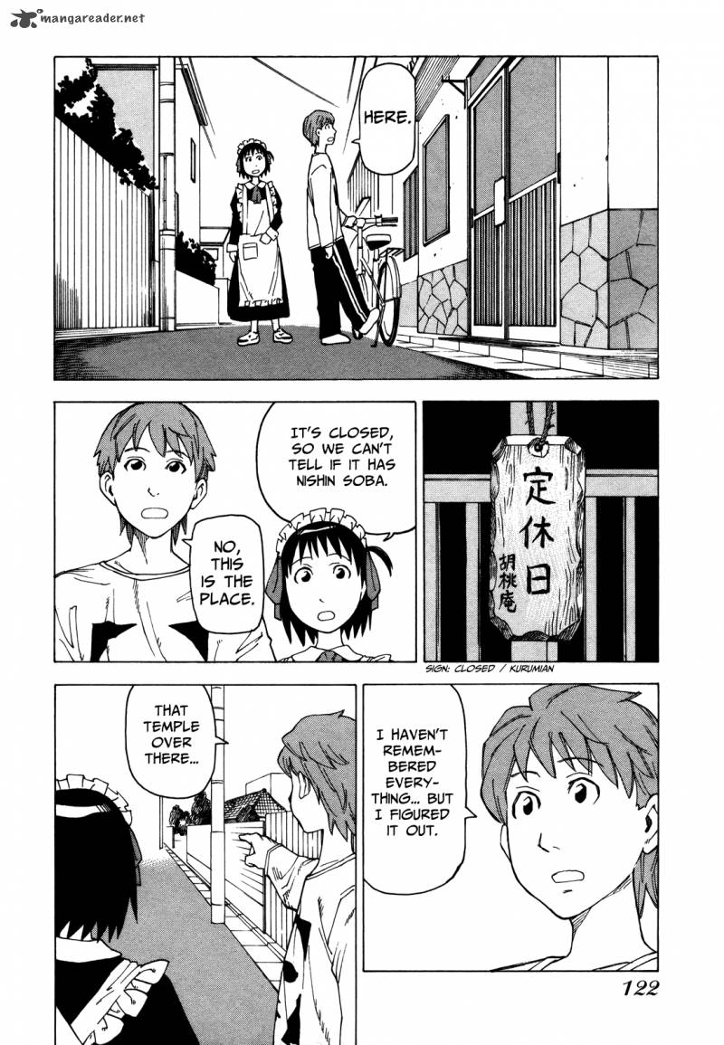 Soredemo Machi Wa Mawatteiru 31 18