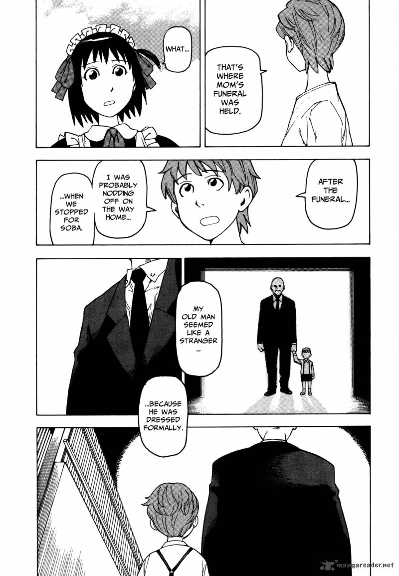 Soredemo Machi Wa Mawatteiru 31 19