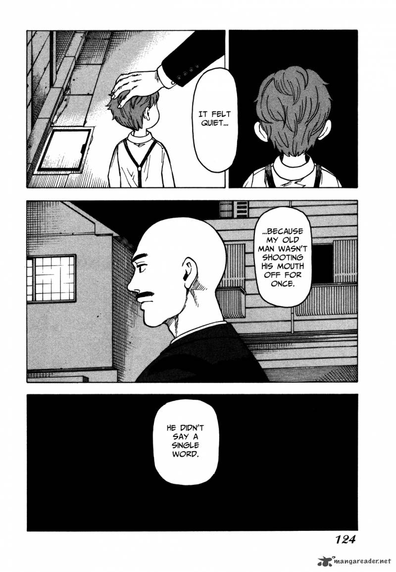 Soredemo Machi Wa Mawatteiru 31 20