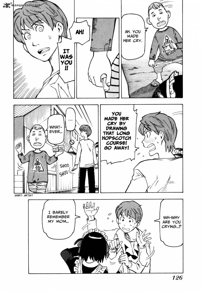 Soredemo Machi Wa Mawatteiru 31 22