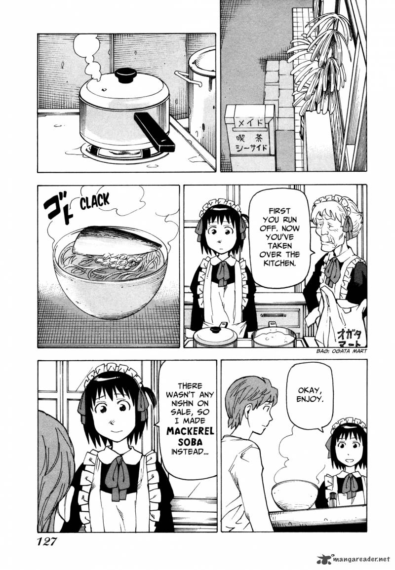 Soredemo Machi Wa Mawatteiru 31 23