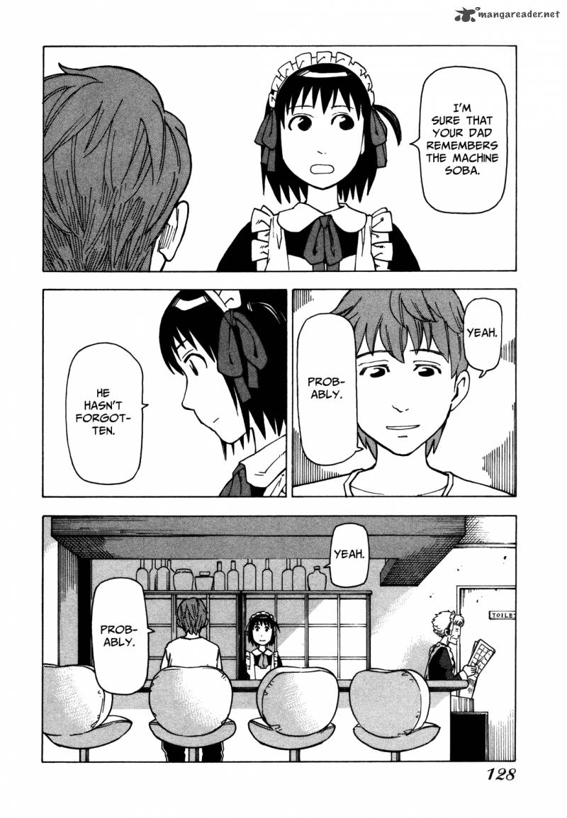 Soredemo Machi Wa Mawatteiru 31 24