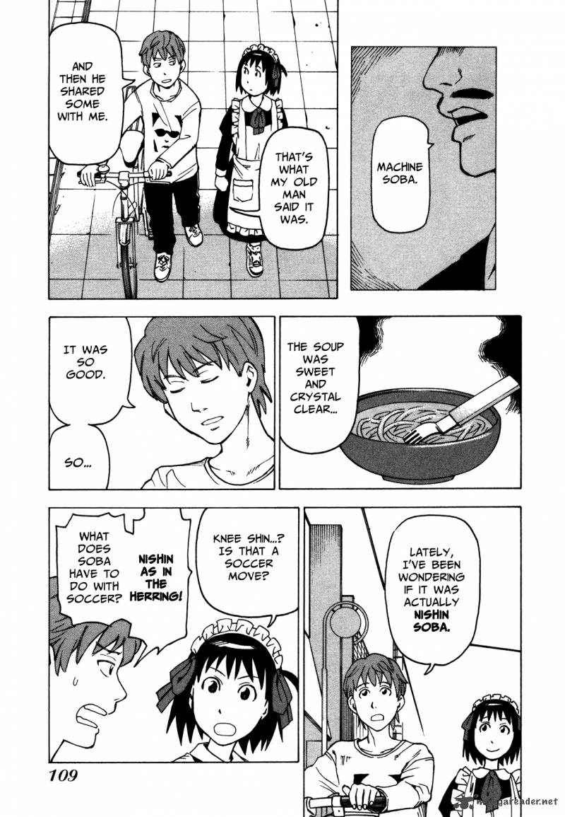 Soredemo Machi Wa Mawatteiru 31 5