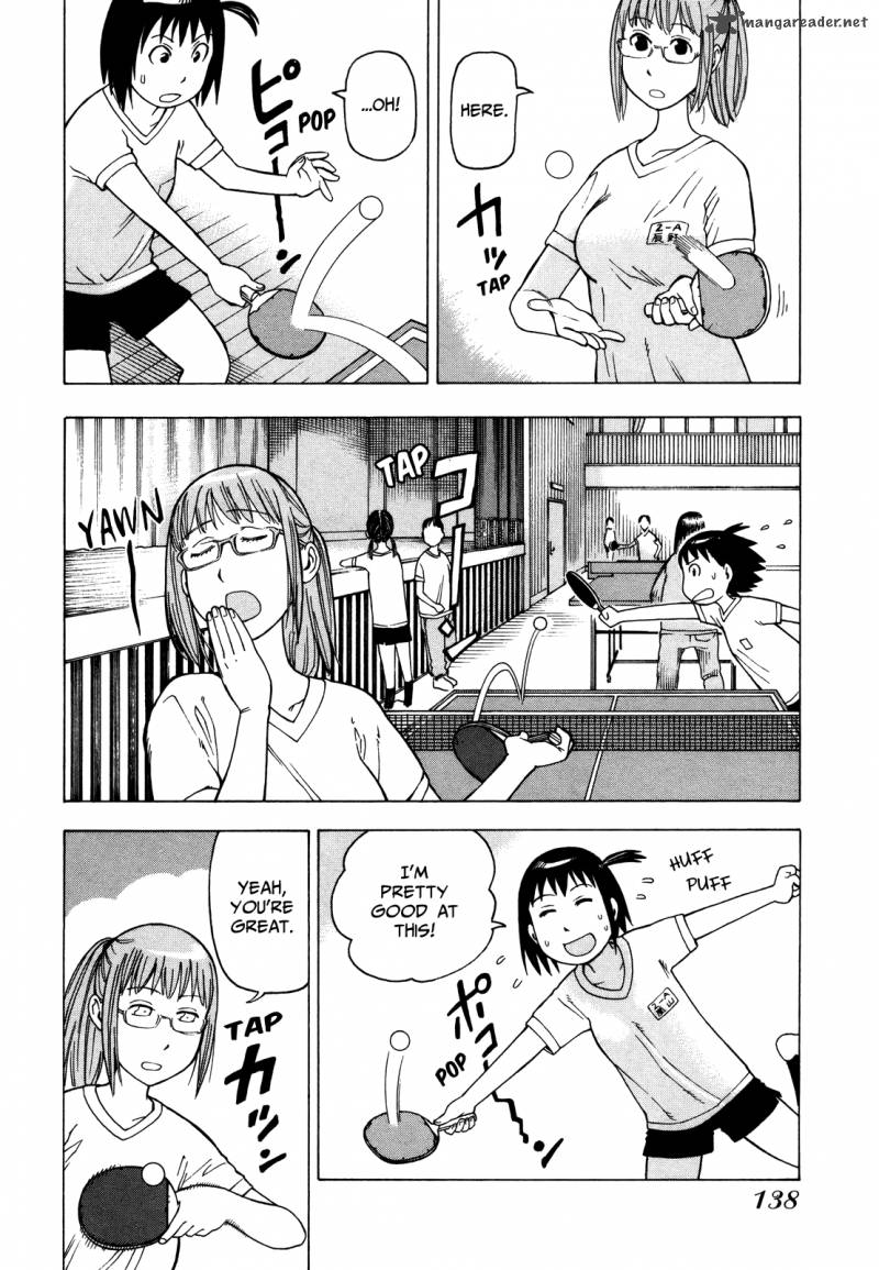 Soredemo Machi Wa Mawatteiru 32 10