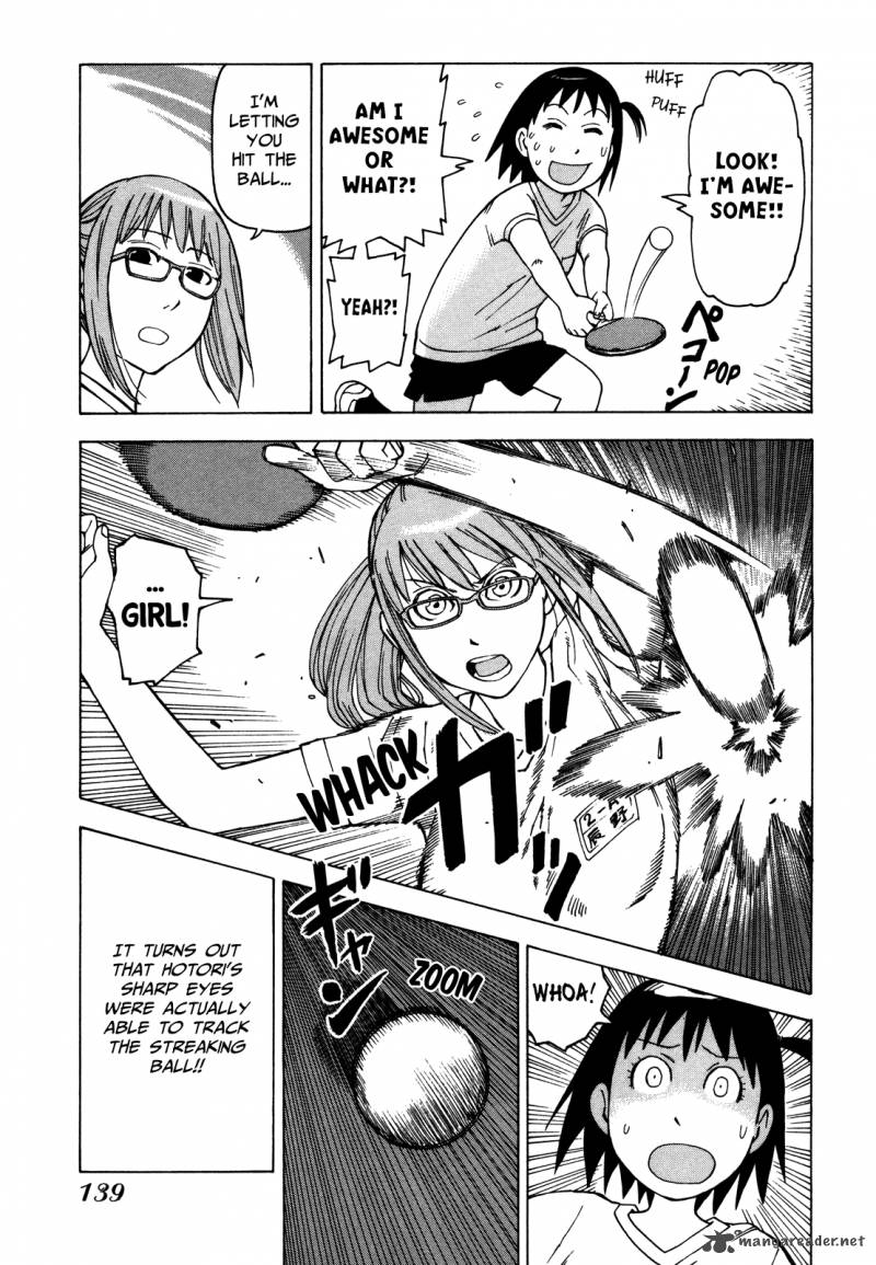 Soredemo Machi Wa Mawatteiru 32 11
