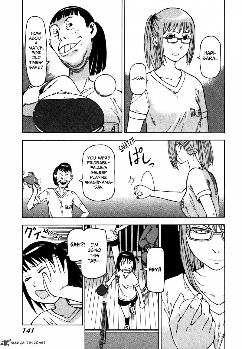 Soredemo Machi Wa Mawatteiru 32 13