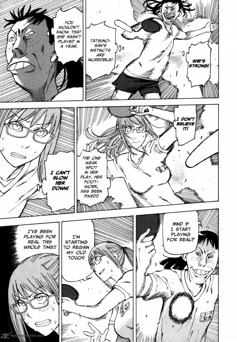 Soredemo Machi Wa Mawatteiru 32 17