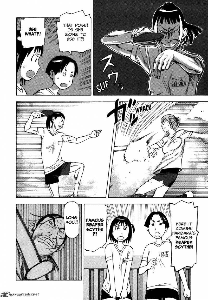 Soredemo Machi Wa Mawatteiru 32 18