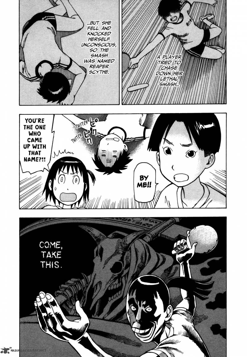 Soredemo Machi Wa Mawatteiru 32 19