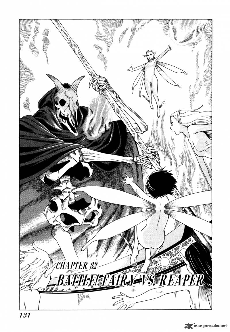 Soredemo Machi Wa Mawatteiru 32 2