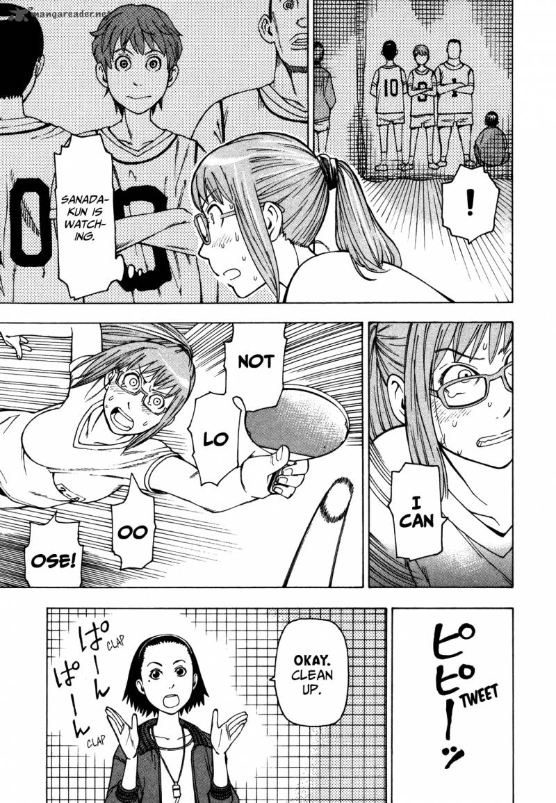 Soredemo Machi Wa Mawatteiru 32 21