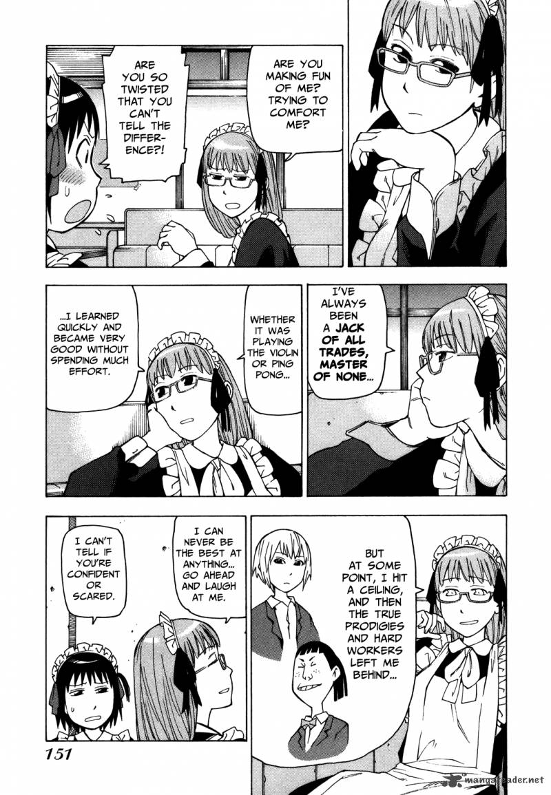 Soredemo Machi Wa Mawatteiru 32 23
