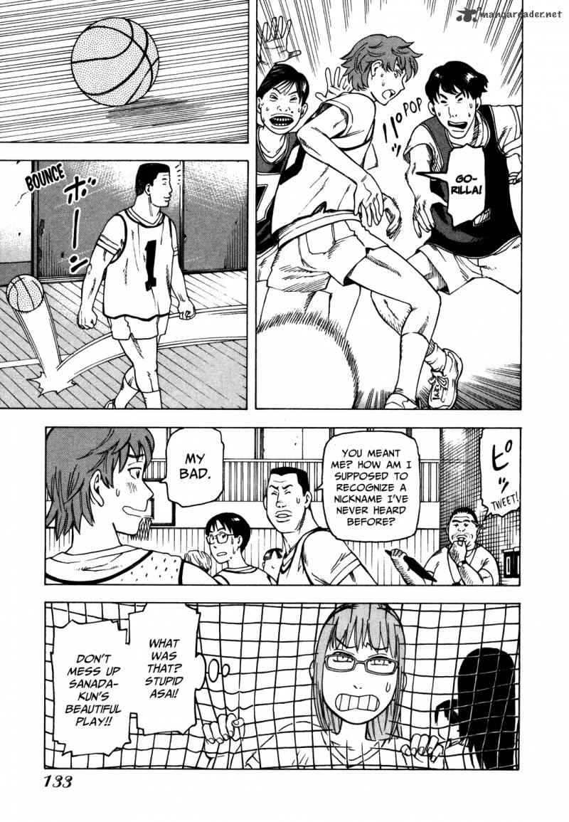 Soredemo Machi Wa Mawatteiru 32 5
