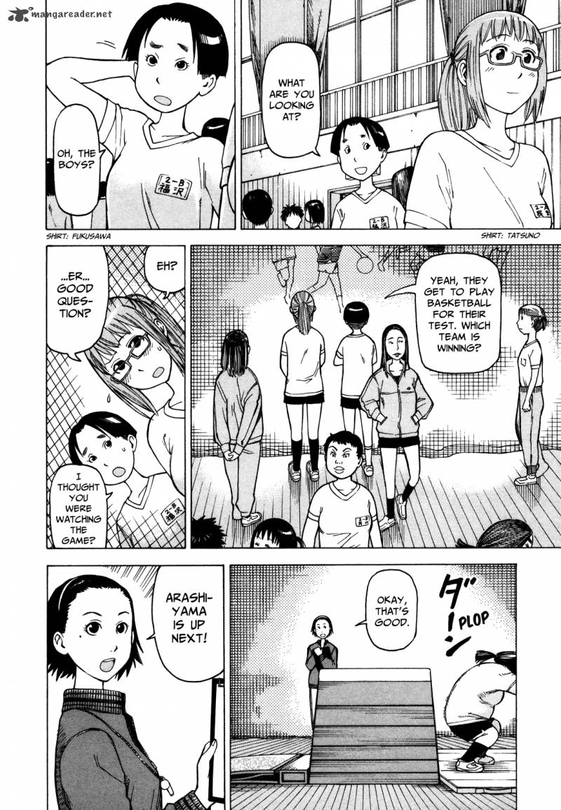 Soredemo Machi Wa Mawatteiru 32 6