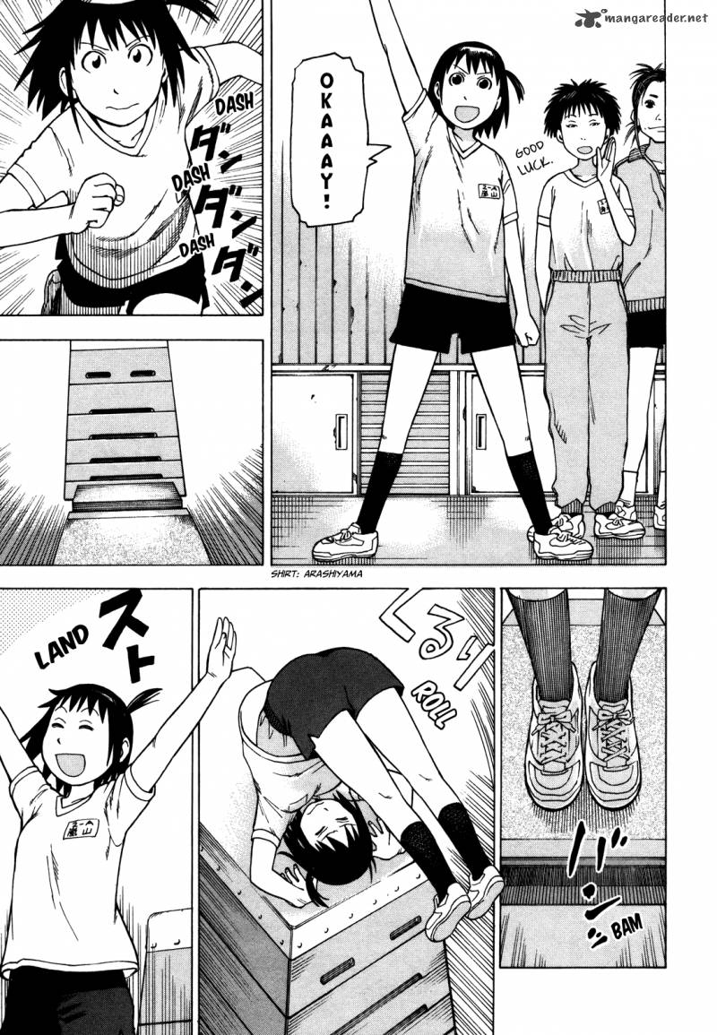 Soredemo Machi Wa Mawatteiru 32 7