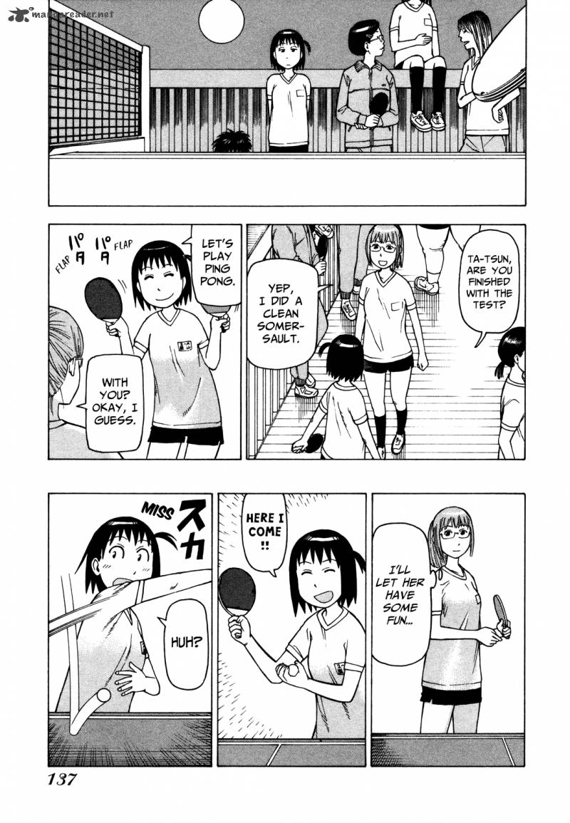 Soredemo Machi Wa Mawatteiru 32 9