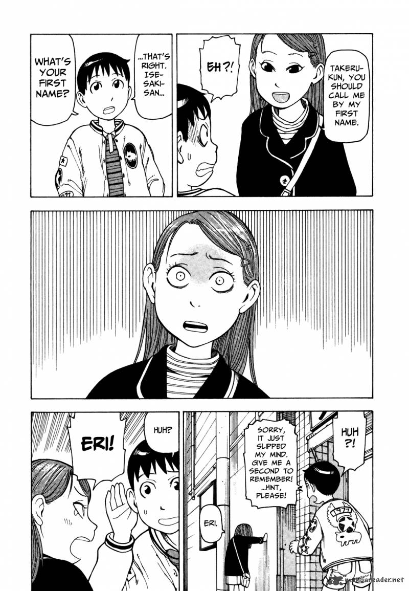Soredemo Machi Wa Mawatteiru 33 11