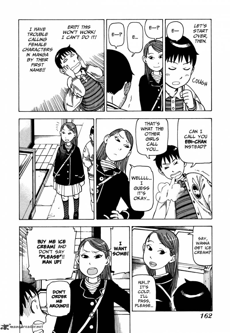 Soredemo Machi Wa Mawatteiru 33 12