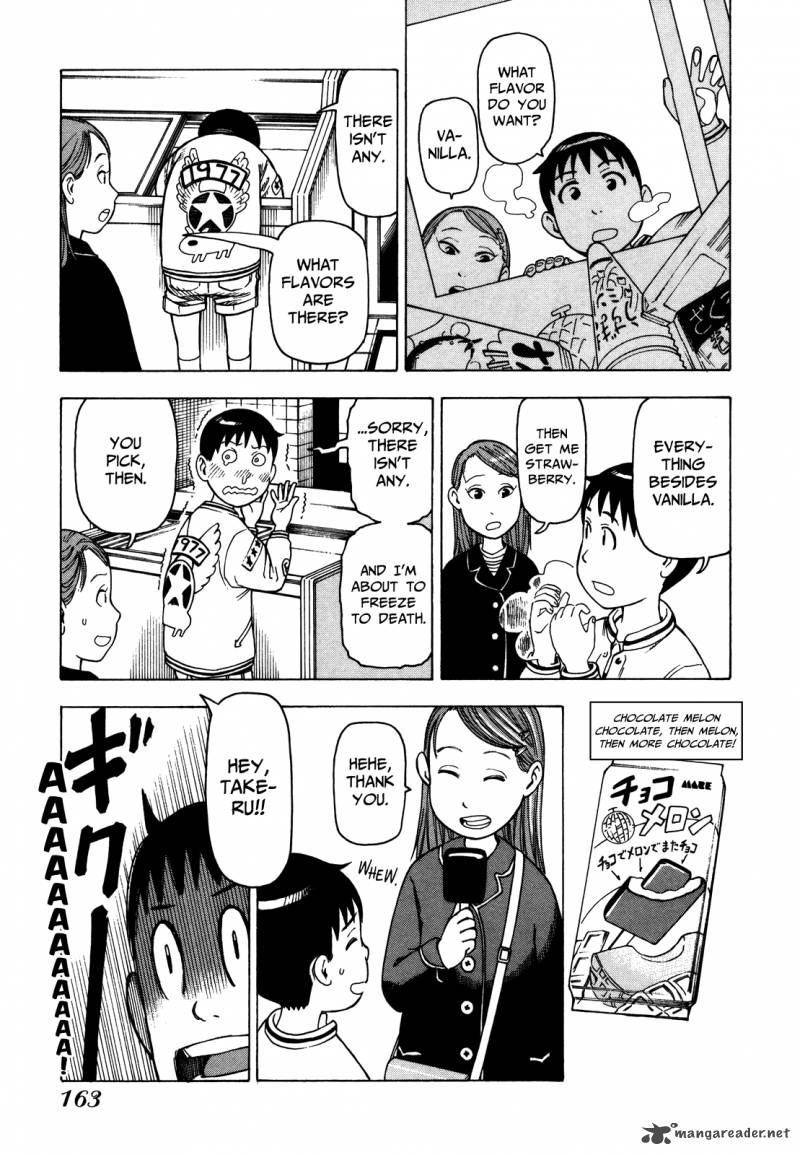 Soredemo Machi Wa Mawatteiru 33 13