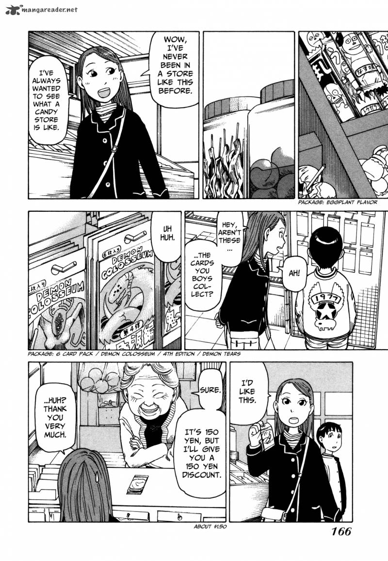 Soredemo Machi Wa Mawatteiru 33 16