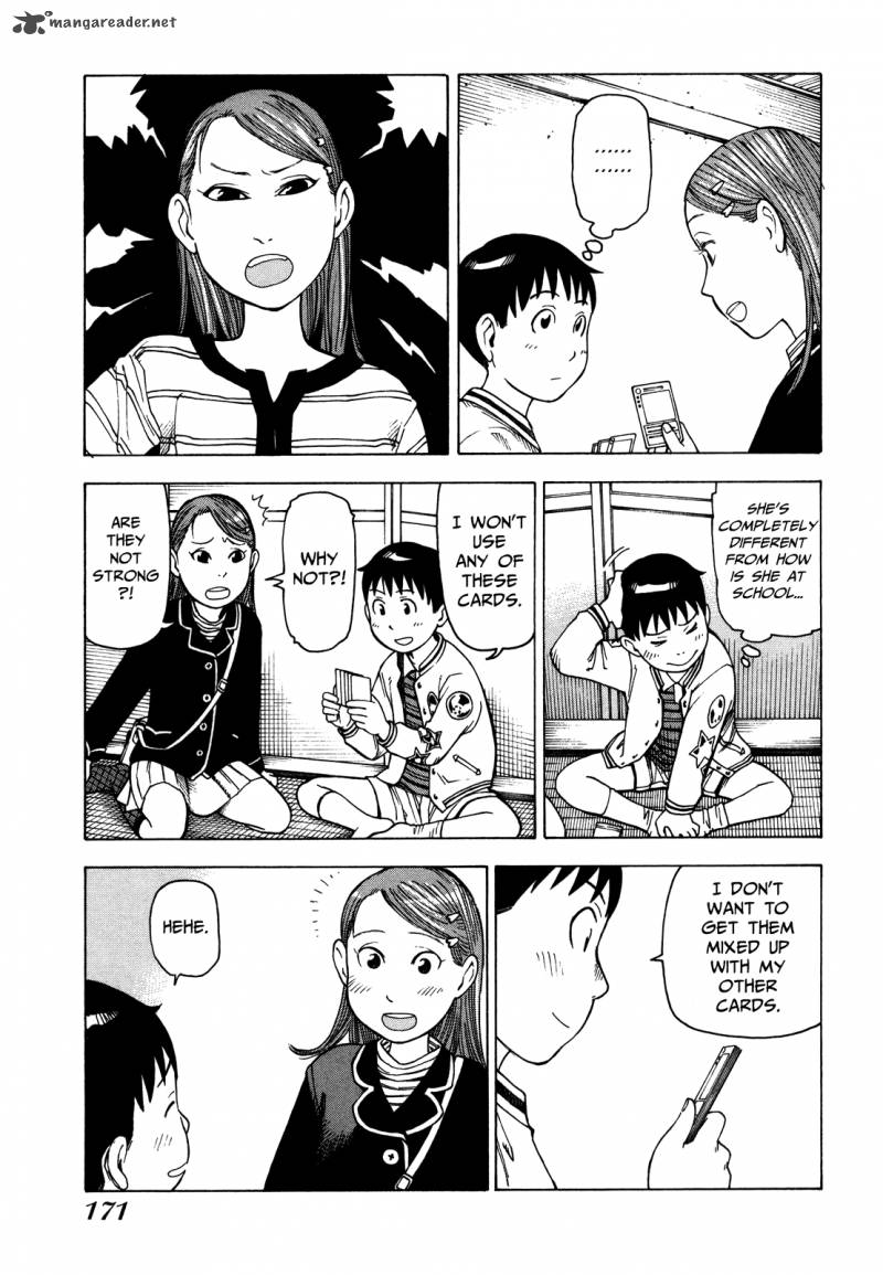 Soredemo Machi Wa Mawatteiru 33 21