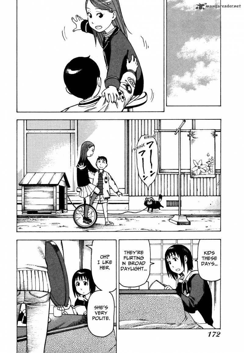 Soredemo Machi Wa Mawatteiru 33 22