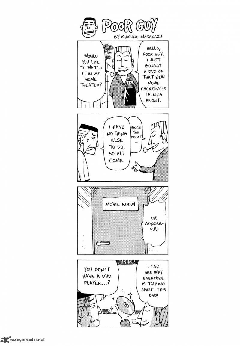 Soredemo Machi Wa Mawatteiru 33 28