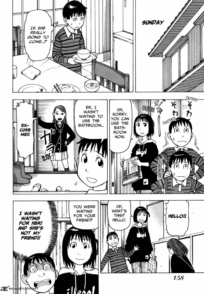 Soredemo Machi Wa Mawatteiru 33 8