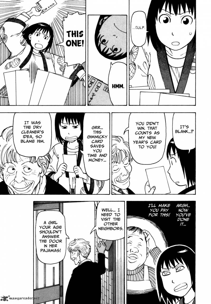Soredemo Machi Wa Mawatteiru 34 11