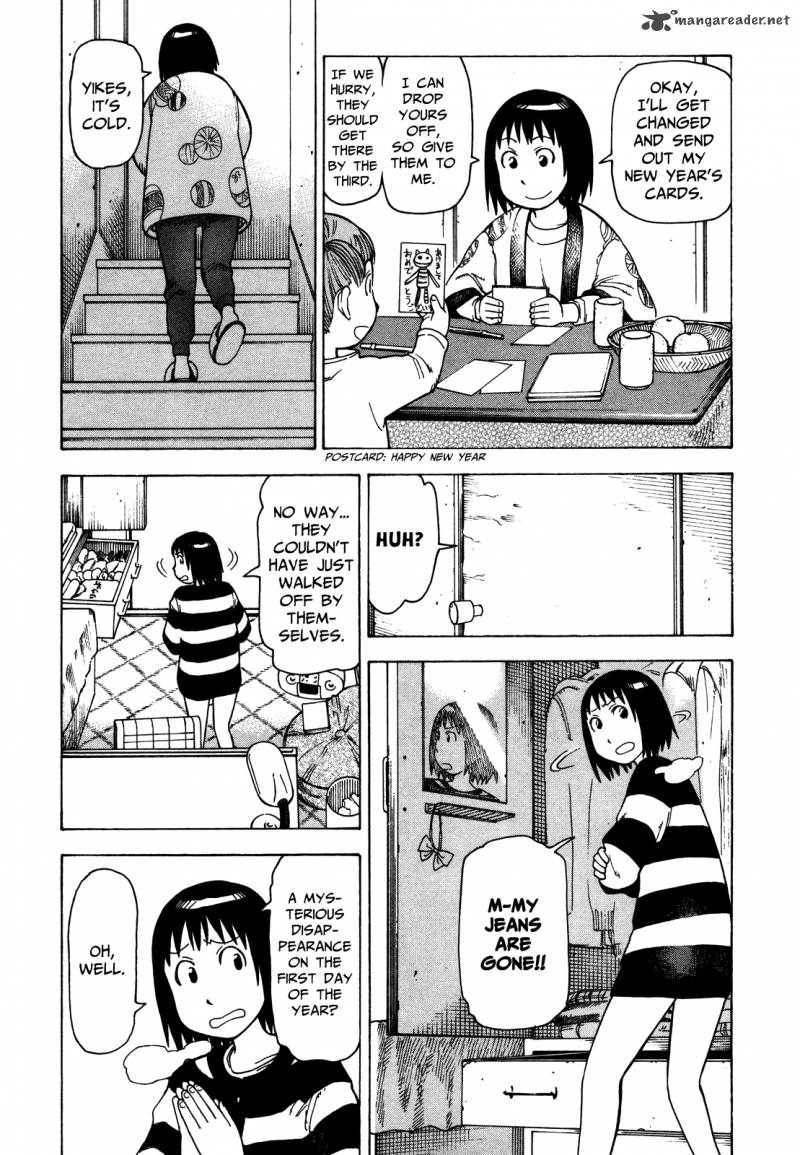 Soredemo Machi Wa Mawatteiru 34 12