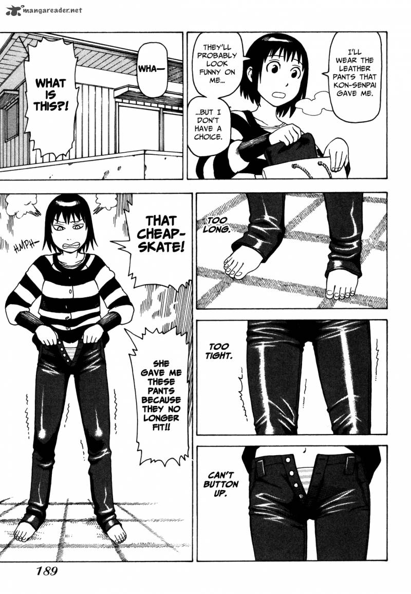 Soredemo Machi Wa Mawatteiru 34 13
