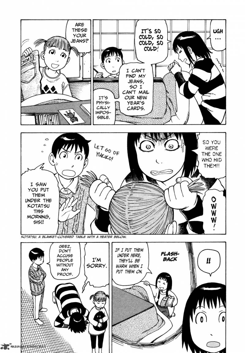 Soredemo Machi Wa Mawatteiru 34 14
