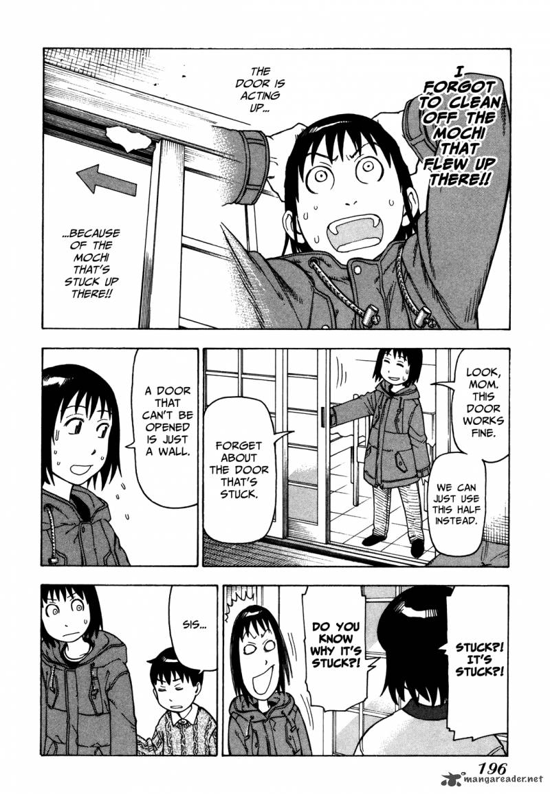 Soredemo Machi Wa Mawatteiru 34 20