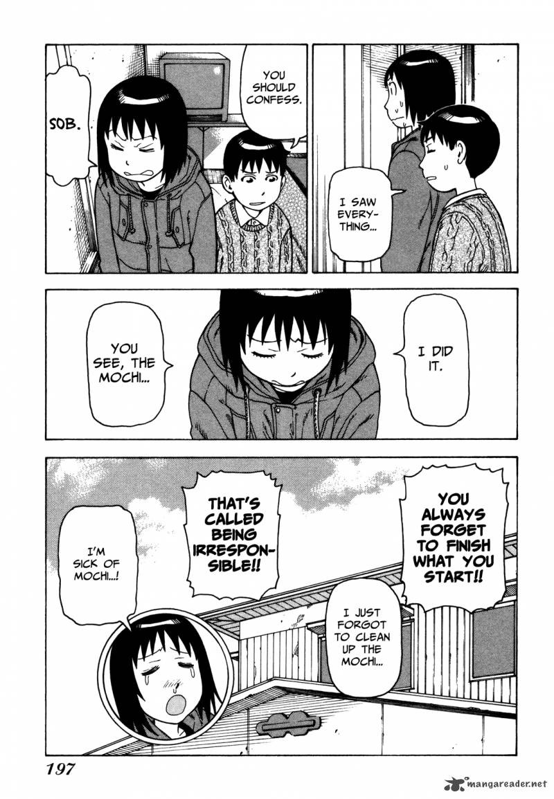 Soredemo Machi Wa Mawatteiru 34 21