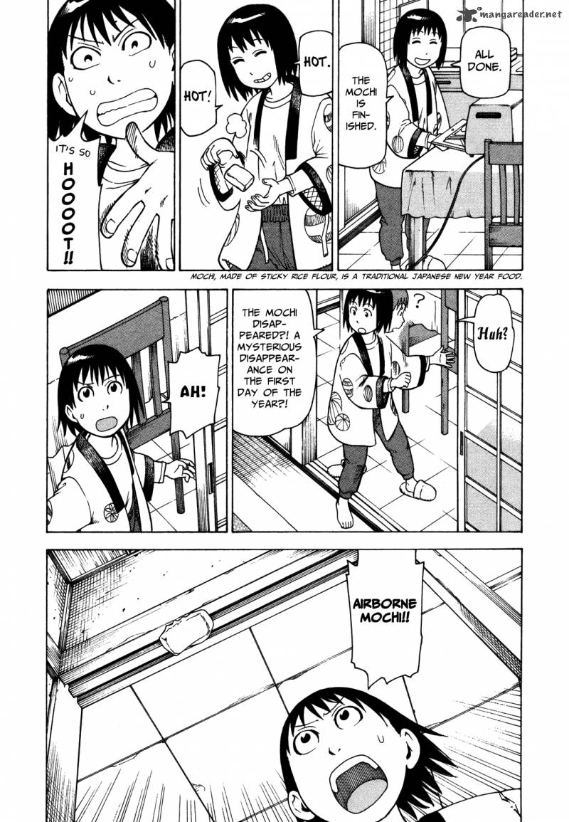 Soredemo Machi Wa Mawatteiru 34 4