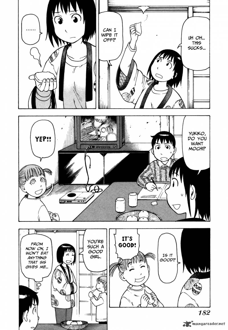 Soredemo Machi Wa Mawatteiru 34 6