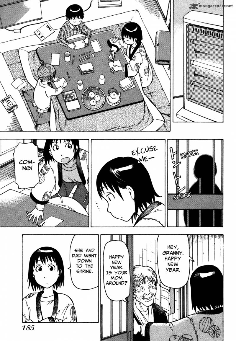 Soredemo Machi Wa Mawatteiru 34 9