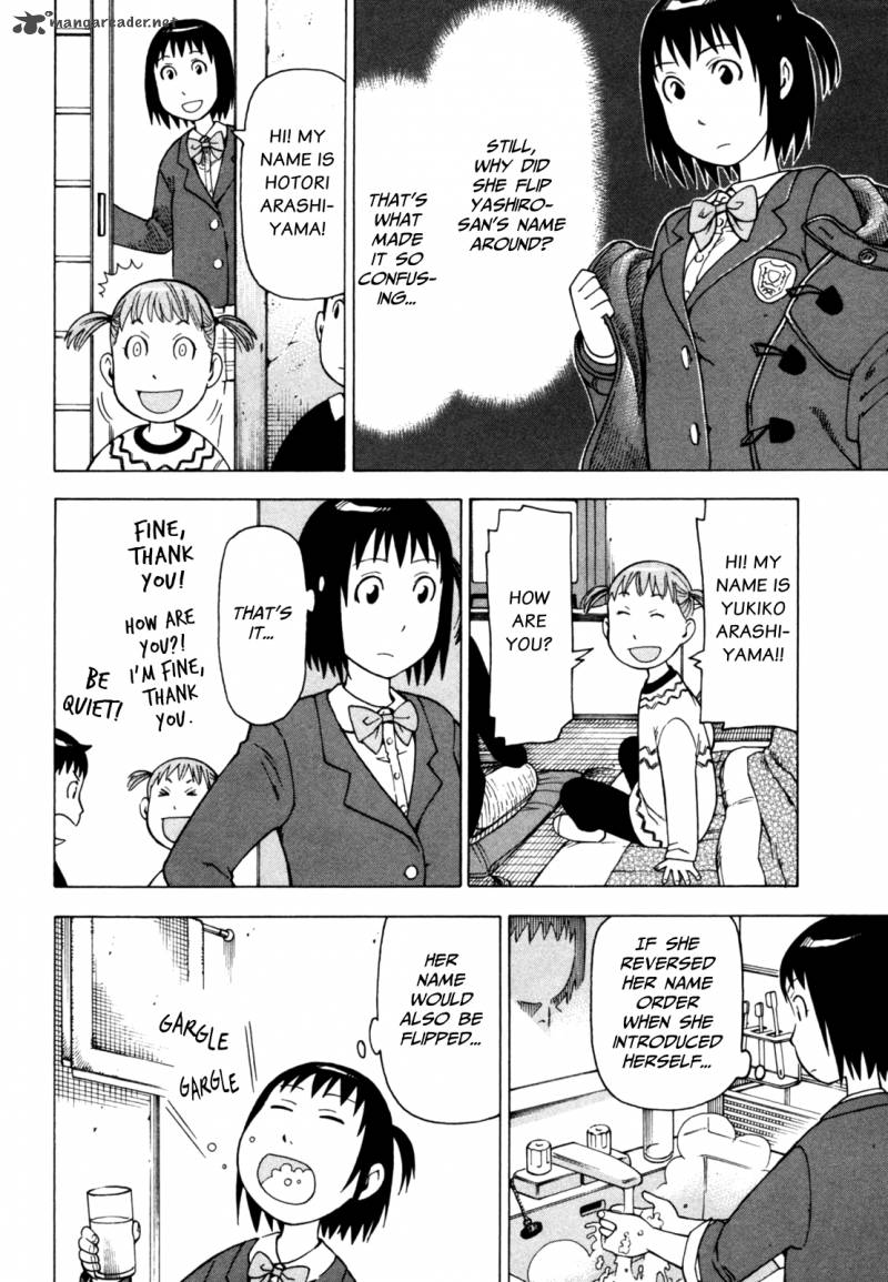 Soredemo Machi Wa Mawatteiru 35 29